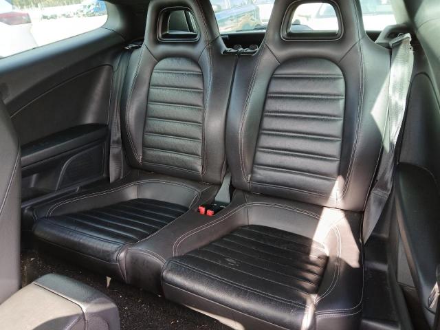 2014 VOLKSWAGEN SCIROCCO G