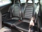 2014 VOLKSWAGEN SCIROCCO G for sale at Copart WHITBURN