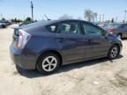 2013 Toyota Prius  na sprzedaż w Los Angeles, CA - Front End