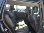 2016 Mercedes-Benz Gl 450 4Matic продається в Spartanburg, SC - Side