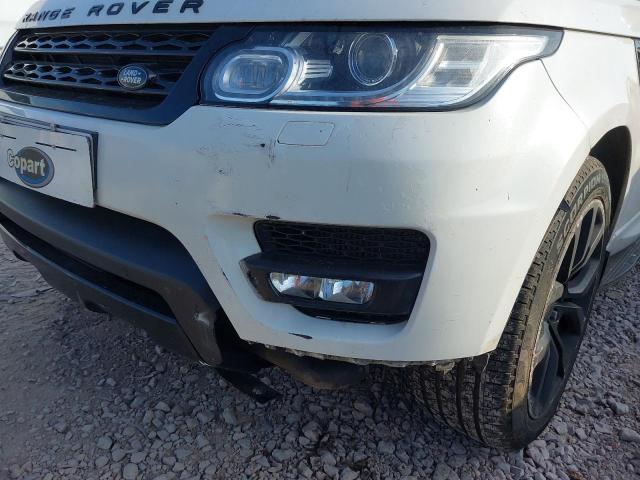2014 LAND ROVER R ROVER SP