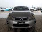 2013 Lexus Ct 200 за продажба в Houston, TX - Minor Dent/Scratches