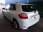 2011 TOYOTA AURIS HYBR for sale at Copart SANDTOFT