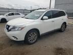 2015 Nissan Pathfinder S for Sale in Fredericksburg, VA - Minor Dent/Scratches