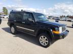 2008 Jeep Commander Overland იყიდება Woodburn-ში, OR - Front End