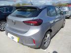 2020 VAUXHALL CORSA SE P for sale at Copart ROCHFORD