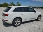 2021 Audi Q7 Premium for Sale in Loganville, GA - Minor Dent/Scratches