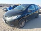 2010 MAZDA 2 TS for sale at Copart CORBY