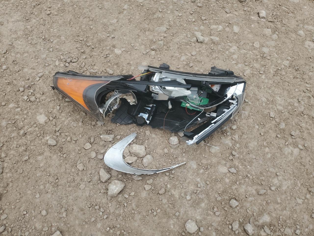 2012 Hyundai Veloster VIN: KMHTC6AD8CU042093 Lot: 54057165