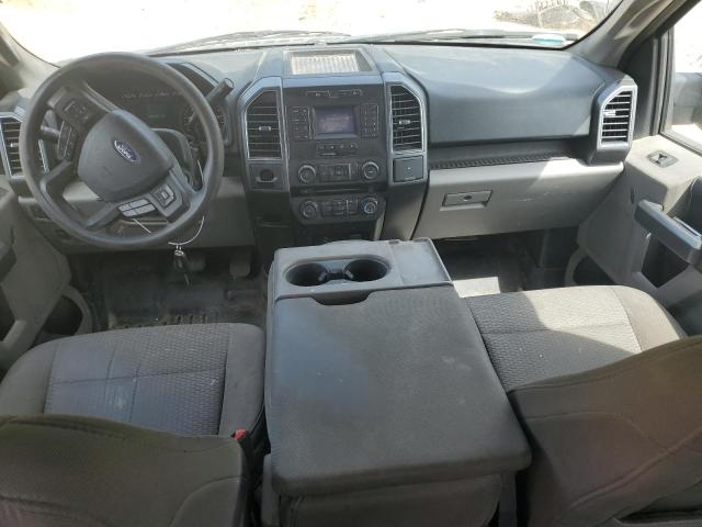  FORD F-150 2018 Белый