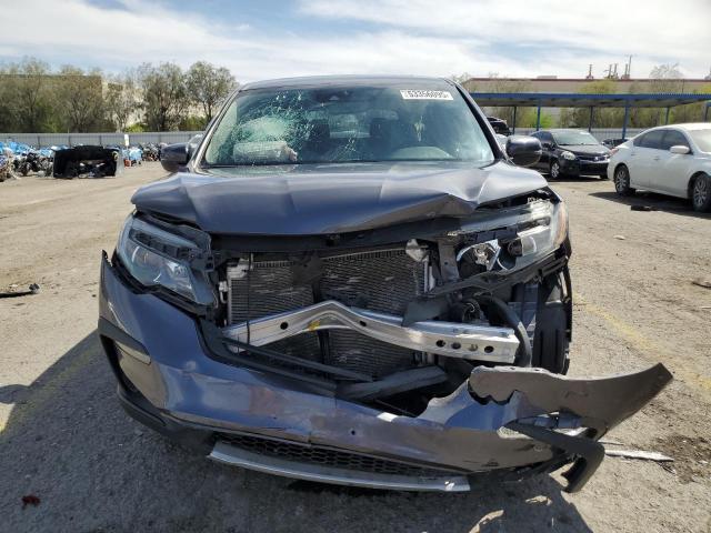  HONDA PILOT 2019 Gray