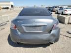 2014 Nissan Maxima S de vânzare în Kansas City, KS - Rear End