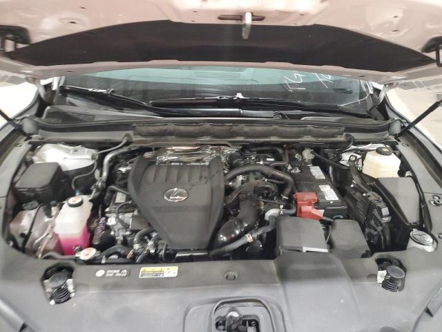 2024 LEXUS RX 350 BASE