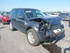 2010 LAND ROVER FREELANDER for sale at Copart CHESTER
