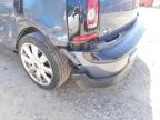 2010 MINI COOPER D C for sale at Copart COLCHESTER