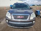 2011 Gmc Acadia Sle للبيع في Rocky View County، AB - Side