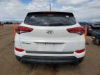 2017 Hyundai Tucson Se for Sale in Brighton, CO - Vandalism