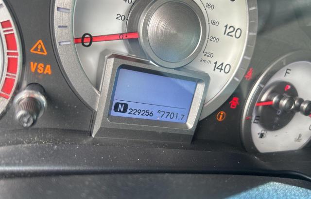 2010 HONDA PILOT TOURING