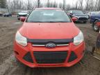 2014 Ford Focus Se for Sale in Davison, MI - Minor Dent/Scratches