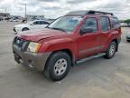 2006 NISSAN XTERRA OFF ROAD à vendre chez Copart TX - DALLAS