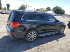2014 Mercedes-Benz Gl 450 4Matic продається в Van Nuys, CA - Minor Dent/Scratches