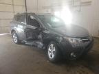 2014 Toyota Rav4 Xle de vânzare în Ham Lake, MN - Side