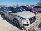 2017 AUDI A1 S LINE for sale at Copart BRISTOL