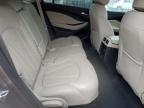 2017 Buick Envision Premium იყიდება Wayland-ში, MI - Front End