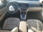 2017 Hyundai Elantra Se for Sale in Wilmer, TX - Front End