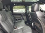 2016 Land Rover Range Rover Sport Sc de vânzare în Knightdale, NC - Side