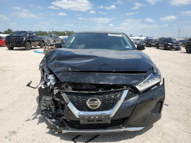  NISSAN MAXIMA 2020 Black