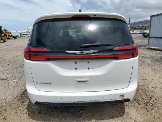  CHRYSLER PACIFICA 2024 Biały