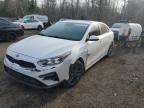 2021 KIA FORTE EX for sale at Copart ON - COOKSTOWN
