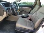 2015 Honda Civic Exl for Sale in Riverview, FL - Front End