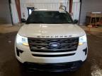 2019 Ford Explorer Xlt for Sale in Lansing, MI - Side