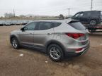 2017 Hyundai Santa Fe Sport  للبيع في Colorado Springs، CO - Hail