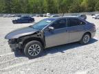 2017 Toyota Camry Le за продажба в Gainesville, GA - Front End