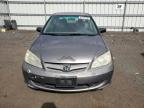 2004 Honda Civic Lx for Sale in New Britain, CT - Side