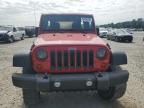 2011 Jeep Wrangler Unlimited Sport na sprzedaż w Lumberton, NC - Side