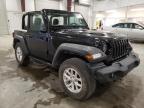 2023 Jeep Wrangler Sport للبيع في Avon، MN - Rollover