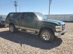 2008 Ford F350 Srw Super Duty na sprzedaż w Rapid City, SD - Rollover