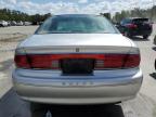 2002 Buick Century Custom zu verkaufen in Savannah, GA - Front End