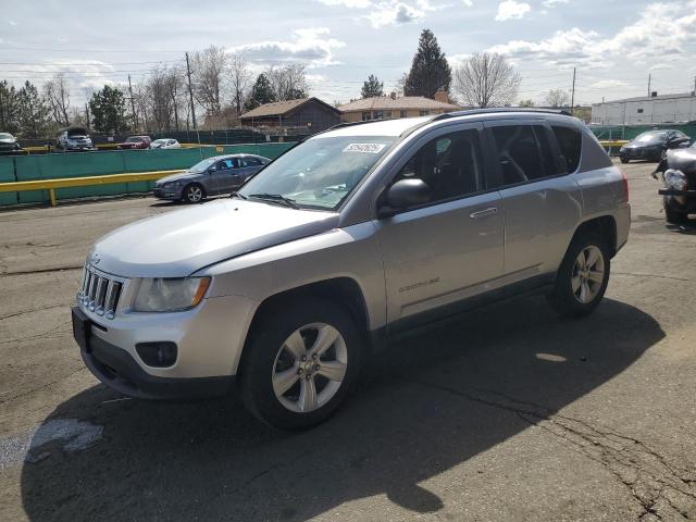 2011 Jeep Compass Sport