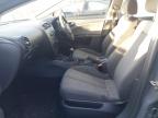 2009 SEAT LEON S TDI for sale at Copart BELFAST