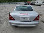2001 Mercedes-Benz Slk 320 for Sale in Hurricane, WV - Hail