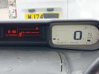 2012 CITROEN C3 PICASSO for sale at Copart WOLVERHAMPTON