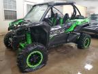2022 Kawasaki Krf 1000 A for Sale in Davison, MI - Front End