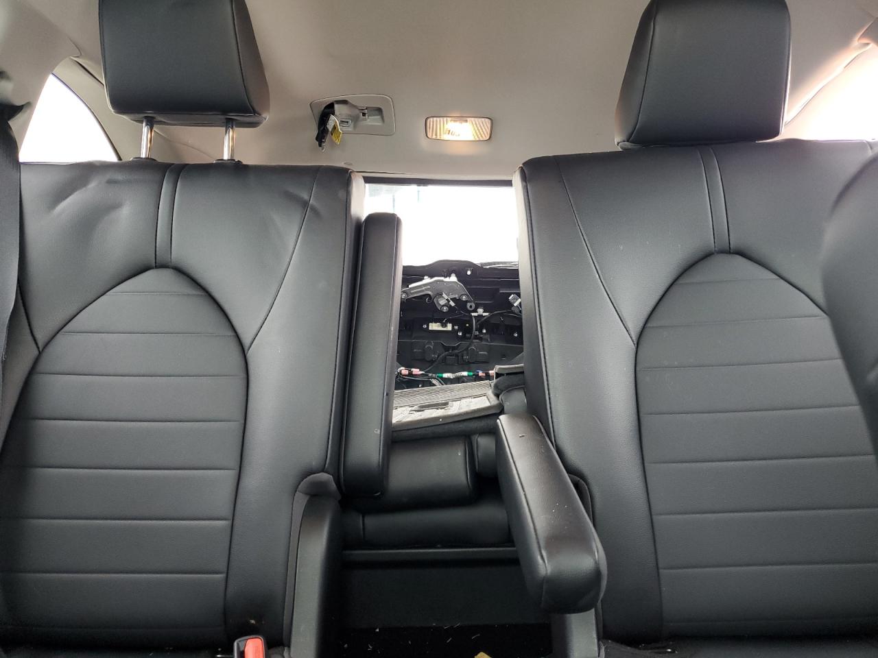 2022 Toyota Highlander Xle VIN: 5TDGZRBH0NS254176 Lot: 51718215