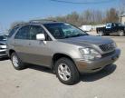 1999 Lexus Rx 300 продається в Pekin, IL - Normal Wear