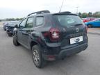 2021 DACI DUSTER ESS for sale at Copart GLOUCESTER